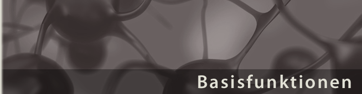 Basisfunktionen